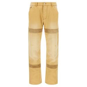 Wales Bonner Men's Sierra Pants